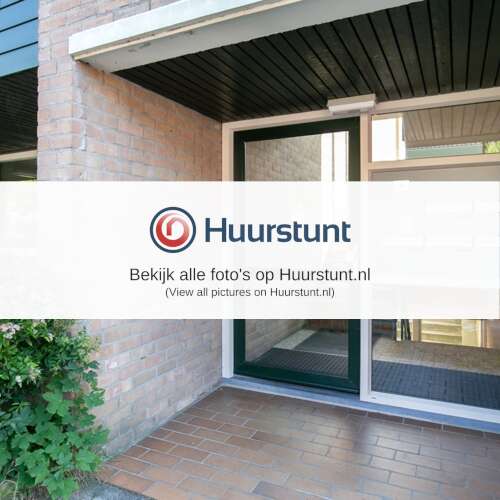 Woning aan de De Berken te Bussum