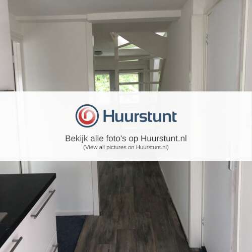 Woning aan de Hilvertsweg te Hilversum