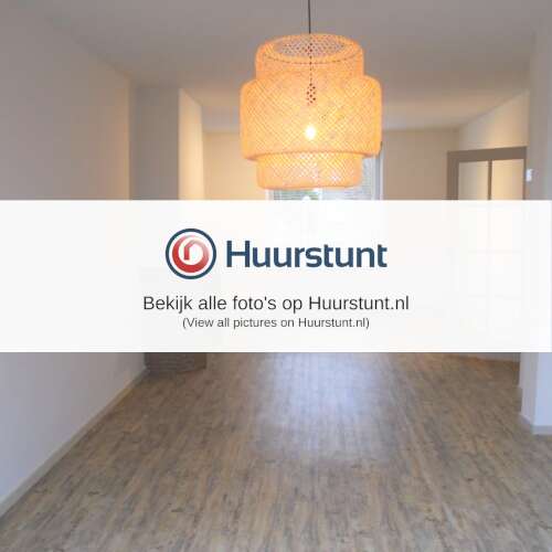 Woning aan de Berlagelaan te Hilversum