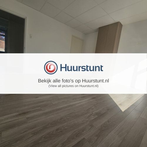 Woning aan de Nieuwe Deventerweg te Zwolle