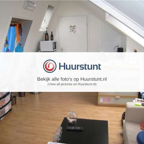 Woning aan de Lijsterbesstraat te Zwolle