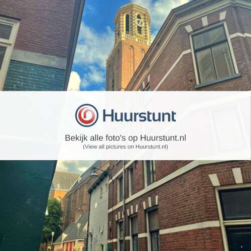 Woning aan de Korte Kamperstraat te Zwolle