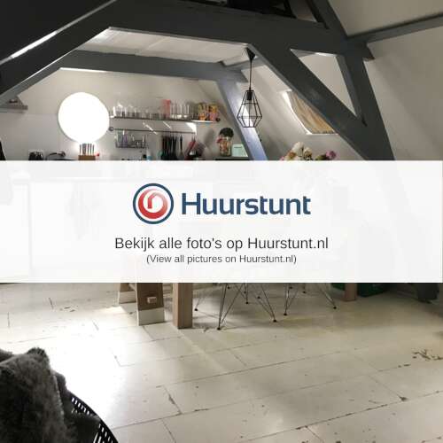 Woning aan de Ossenmarkt te Zwolle