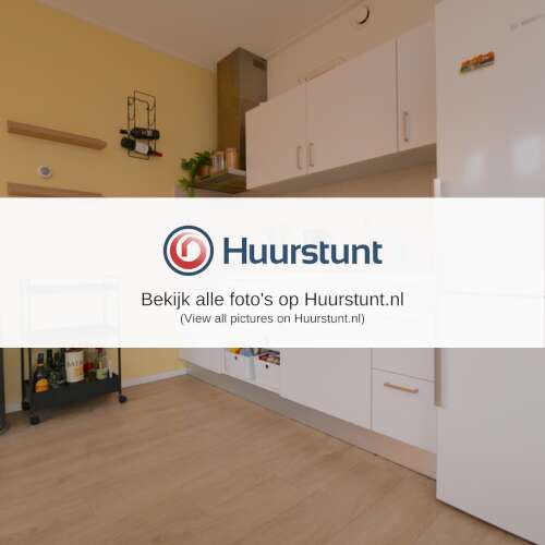 Woning aan de Entensgang te Groningen