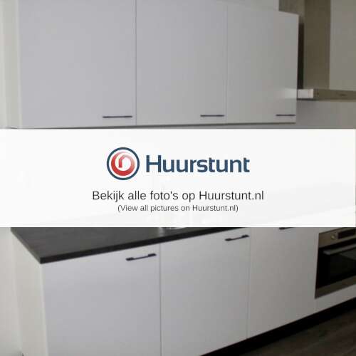 Woning aan de Koningsplein te Zwolle