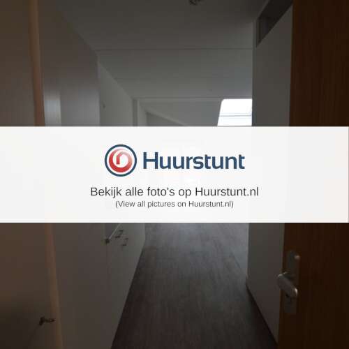 Woning aan de Hoogstraat te Zwolle