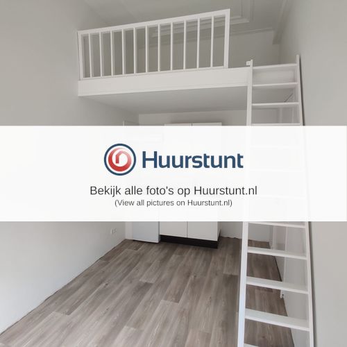 Woning aan de Van Karnebeekstraat te Zwolle