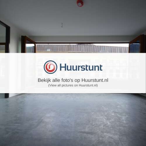 Woning aan de Grote Markt te Groningen