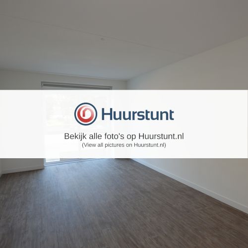 Woning aan de Hoogstraat te Zwolle