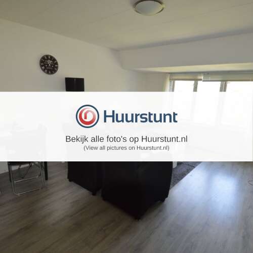 Woning aan de Prinses Julianastraat te Zwolle