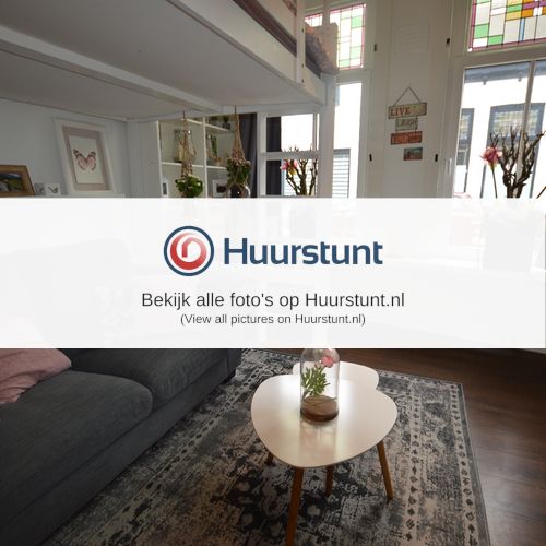 Woning aan de Klaasboerstraat te Zwolle