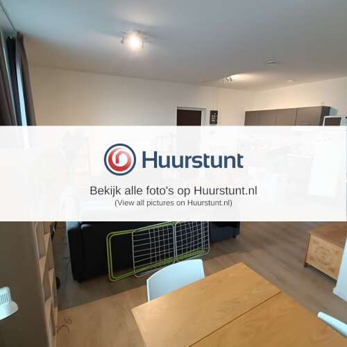 Woning aan de Stationsplein te Steenwijk