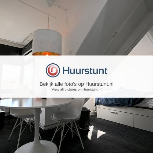 Woning aan de Bernoulliplein te Groningen