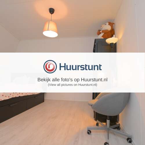 Woning aan de Meeuwerderweg te Groningen