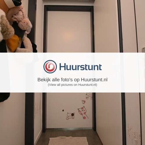 Woning aan de Stalstraat te Groningen