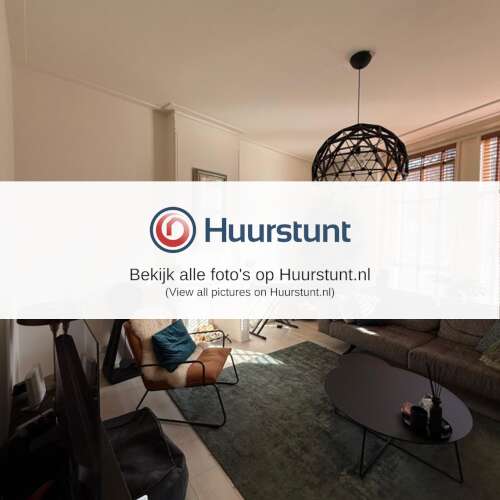 Woning aan de Oude Vismarkt te Zwolle