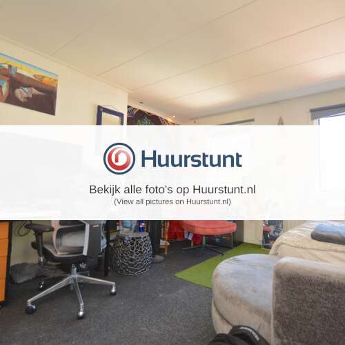 Woning aan de Hoofdstraat te Emmen