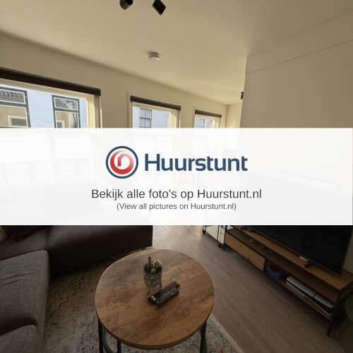 Woning aan de Hofstraat te Kampen