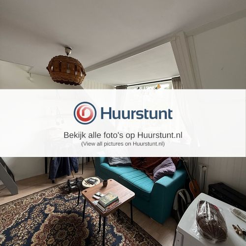 Woning aan de Trompstraat te Zwolle