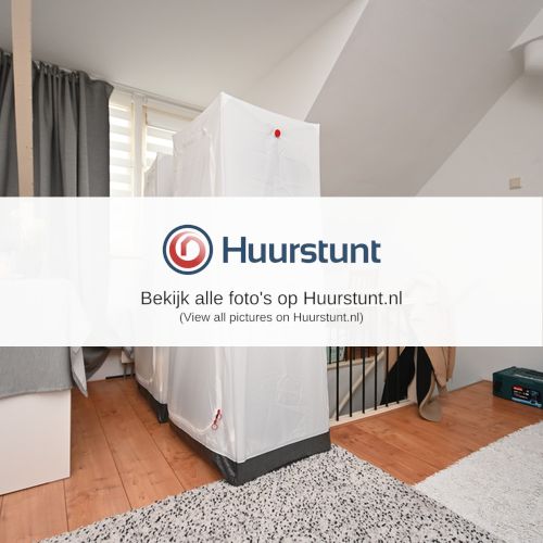 Woning aan de Celebesstraat te Groningen