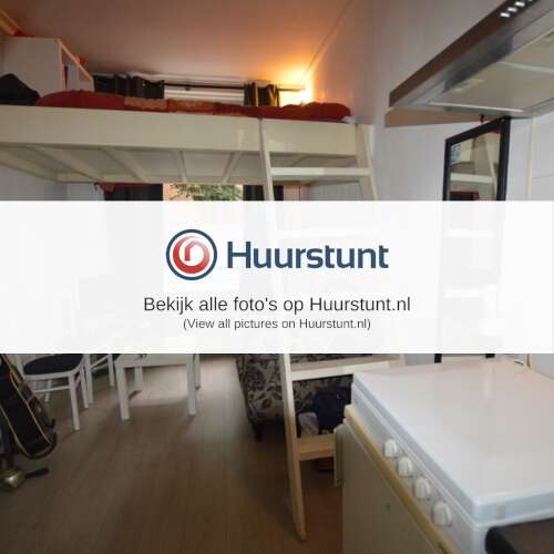 Woning aan de Ossenmarkt te Zwolle