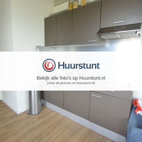 Woning aan de Burgemeester Drijbersingel te Zwolle