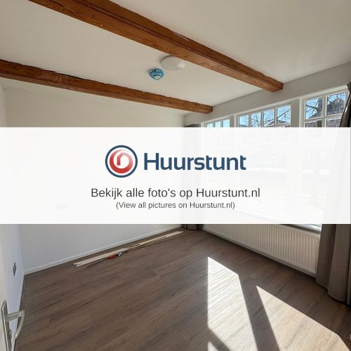 Woning aan de Keizersgracht te Meppel