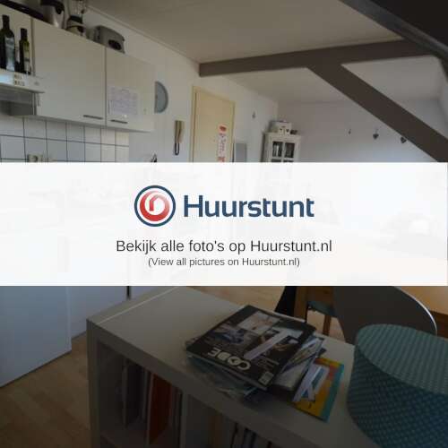 Woning aan de Coetsstraat te Zwolle