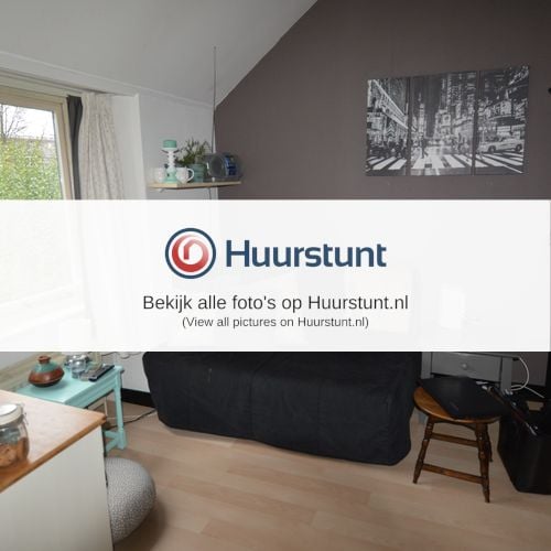 Woning aan de Eerste Weidjesstraat te Zwolle