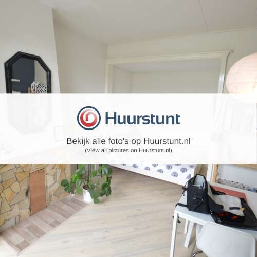 Woning aan de Groenestraat te Zwolle