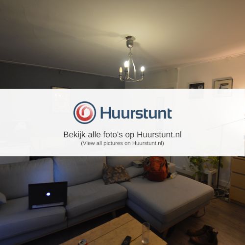 Woning aan de Oude Vismarkt te Zwolle