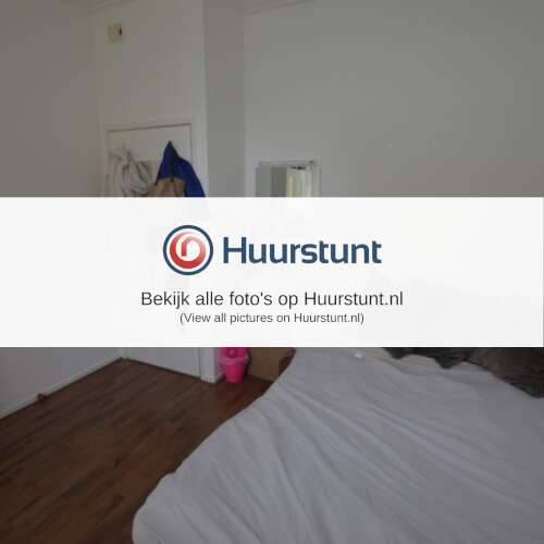 Woning aan de Eerste Weidjesstraat te Zwolle