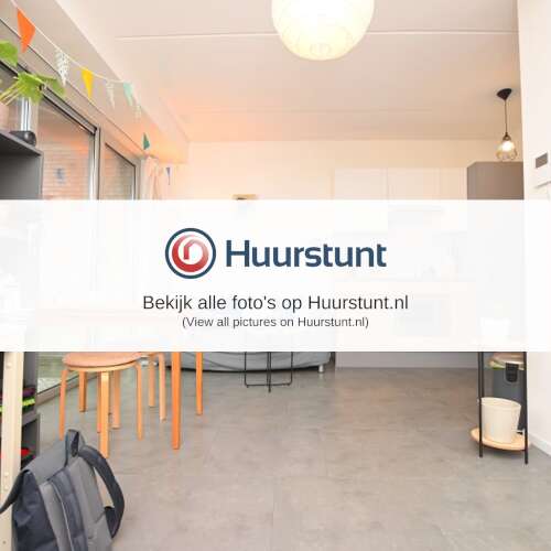 Woning aan de Grote Markt te Groningen