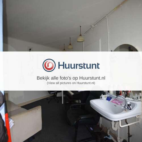 Woning aan de Van Karnebeekstraat te Zwolle