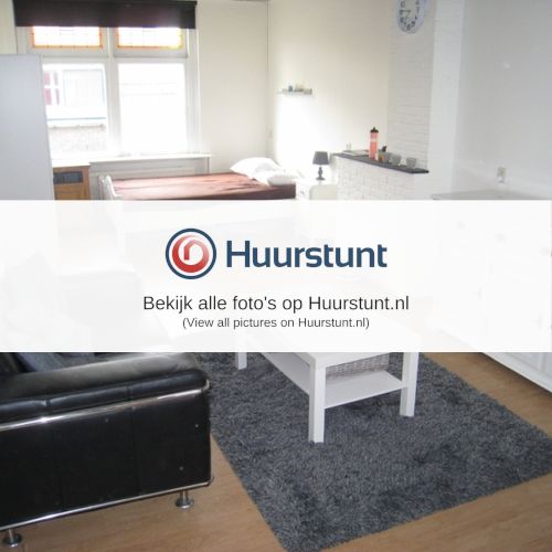 Woning aan de Hobbemastraat te Zwolle