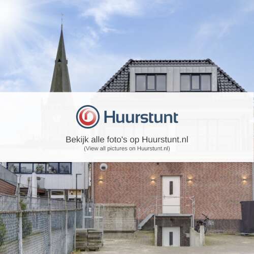 Woning aan de Dorpsstraat te Heerde