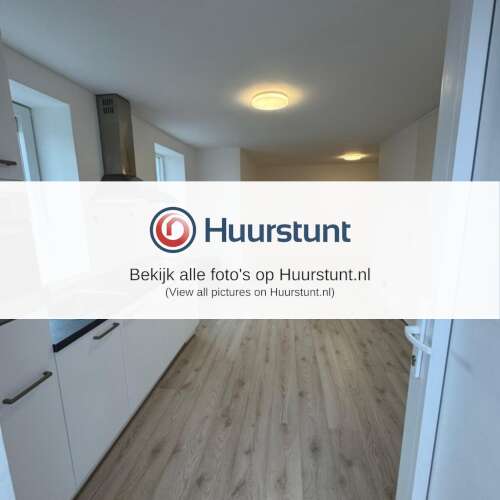 Woning aan de Kanaaldijk te Heerde