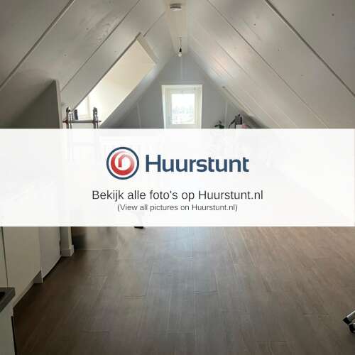 Woning aan de Hofstraat te Kampen