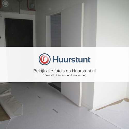 Woning aan de Burgemeester Drijbersingel te Zwolle