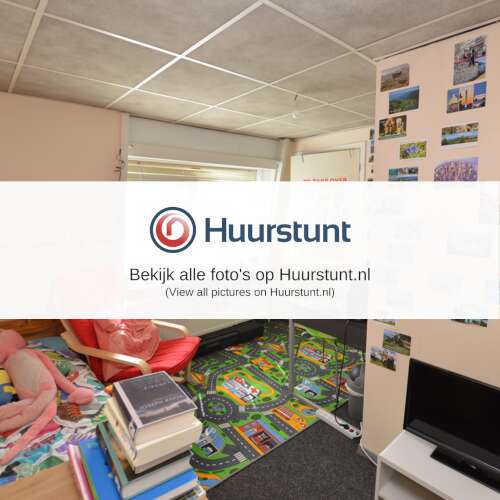 Woning aan de Hobbemastraat te Zwolle