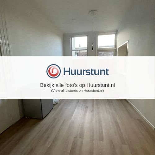 Woning aan de Hoofdstraat te Meppel