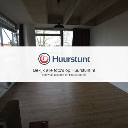 Woning aan de Burgemeester Drijbersingel te Zwolle