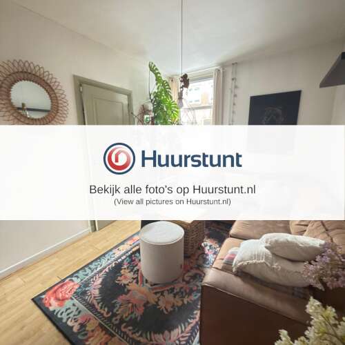 Woning aan de Groenestraat te Zwolle