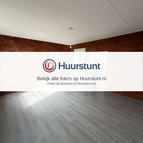 Woning aan de Zwarteweg te Zwolle