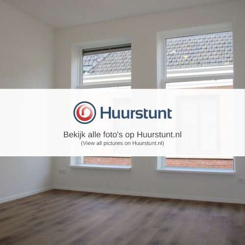 Woning aan de Zuideinde te Meppel