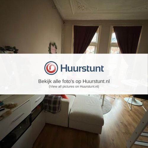 Woning aan de Koningin Wilhelminastraat te Zwolle