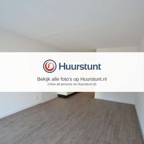 Woning aan de Hoogstraat te Zwolle