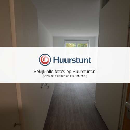 Woning aan de Hoogstraat te Zwolle