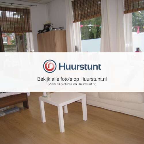 Woning aan de Zuideinde te Meppel