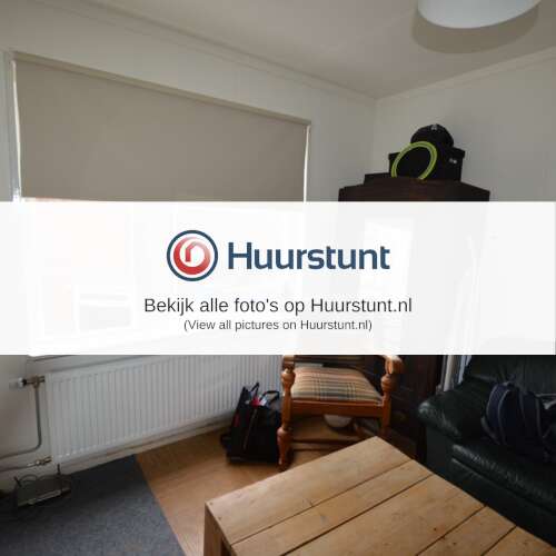 Woning aan de Van Karnebeekstraat te Zwolle